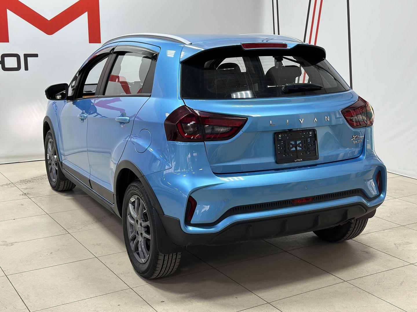 фото автомобиля 3