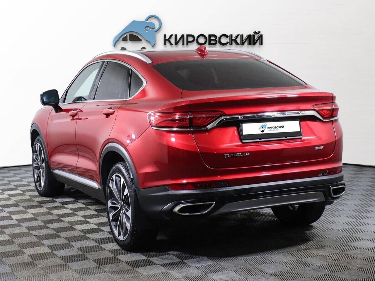 фото автомобиля 3
