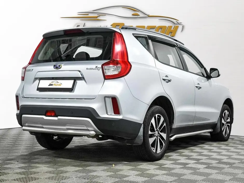 фото автомобиля