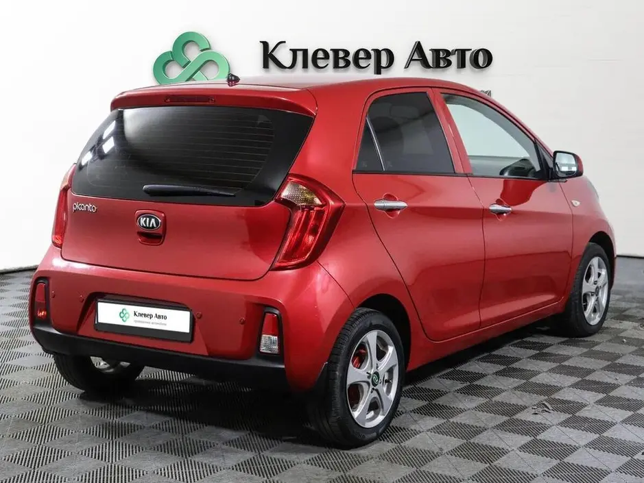 фото автомобиля