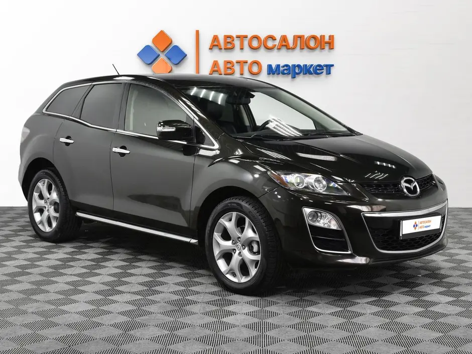 фото автомобиля