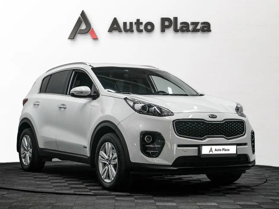 AutoPlaza