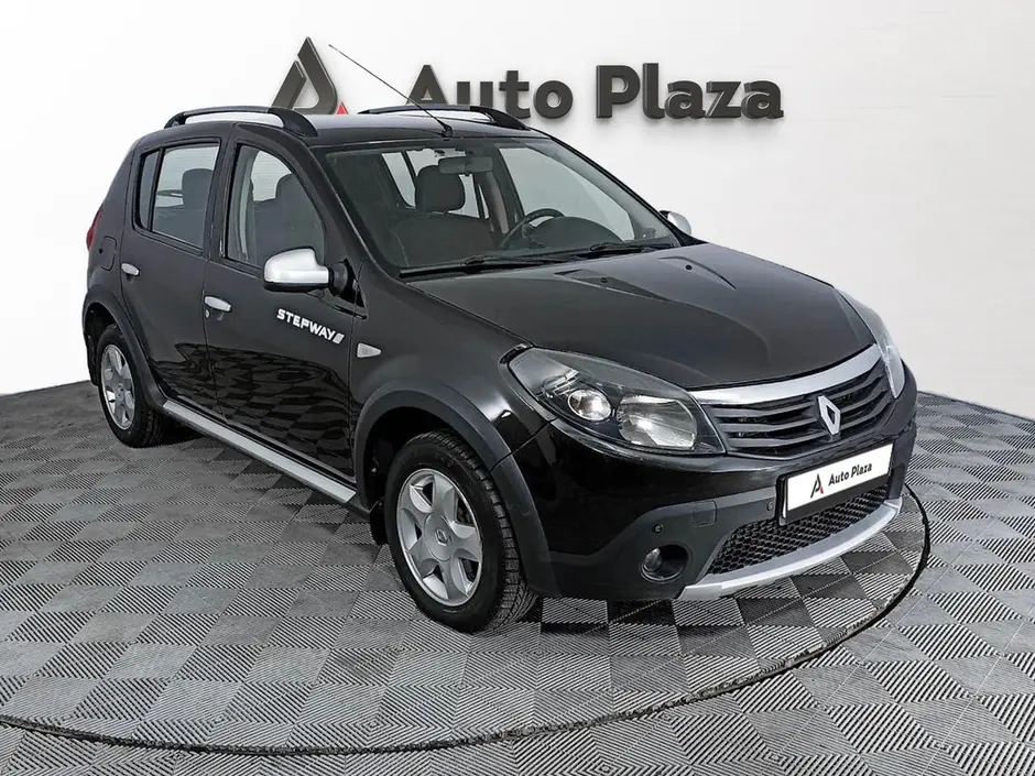AutoPlaza