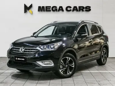 DongFeng AX7