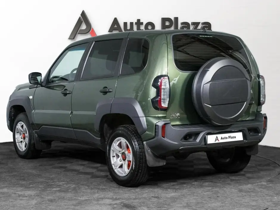 AutoPlaza