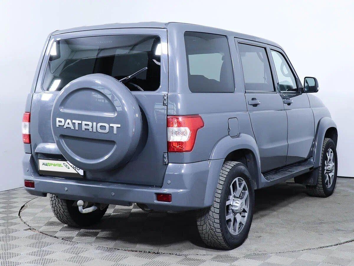 фото автомобиля 5