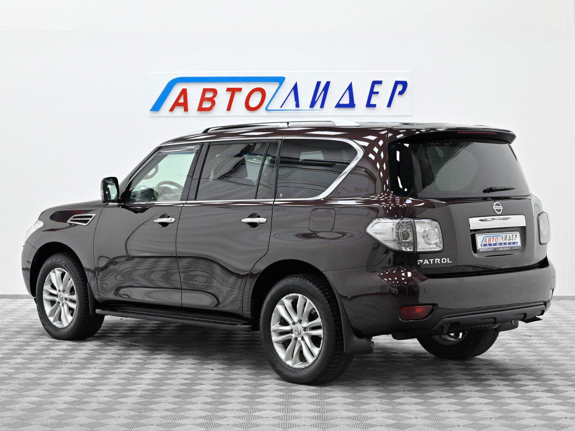 фото автомобиля 1