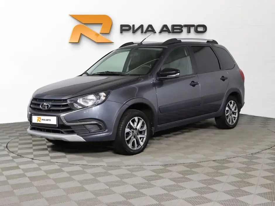 LADA (ВАЗ) Granta, 2021 г.