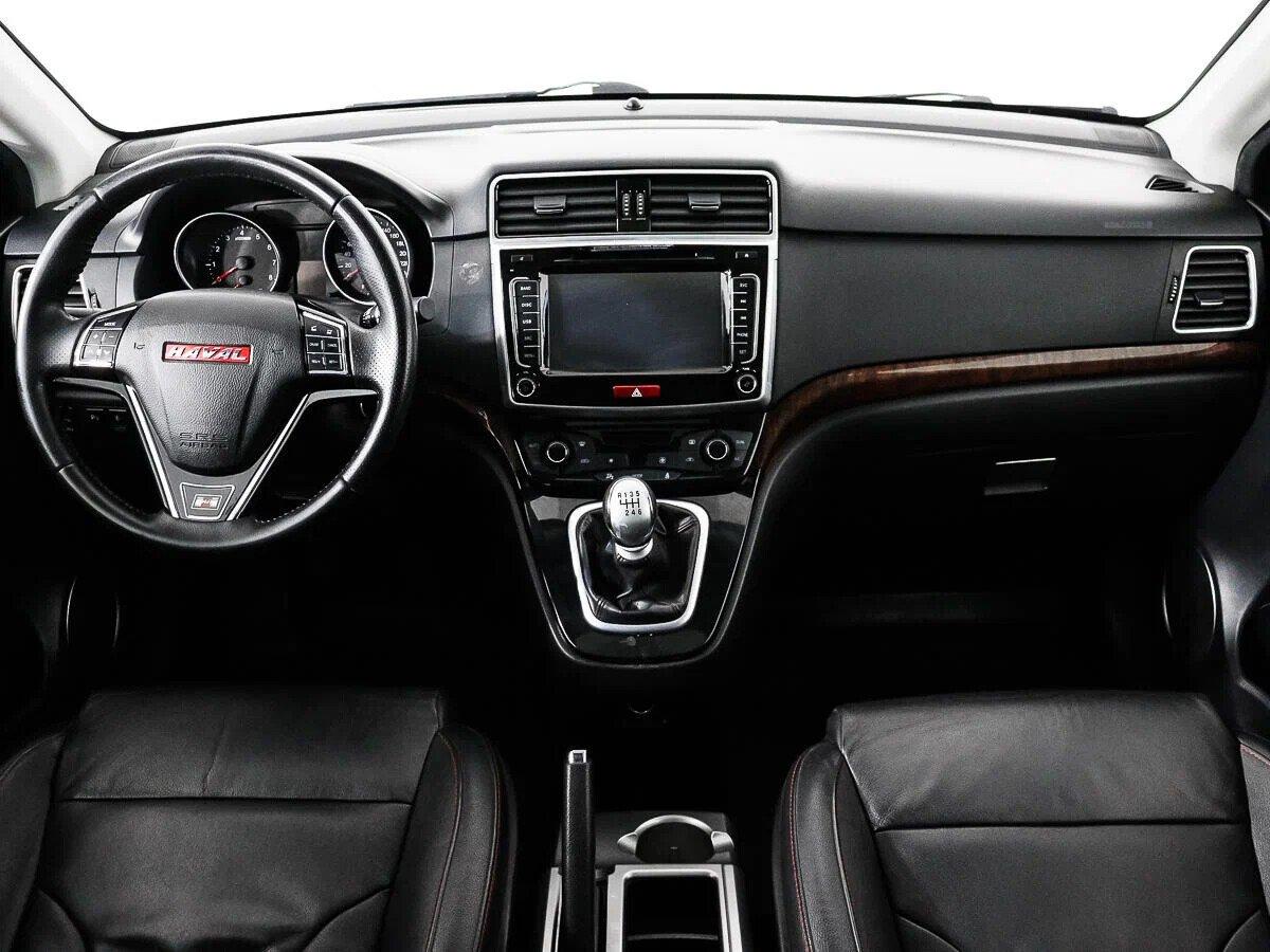 фото автомобиля 5