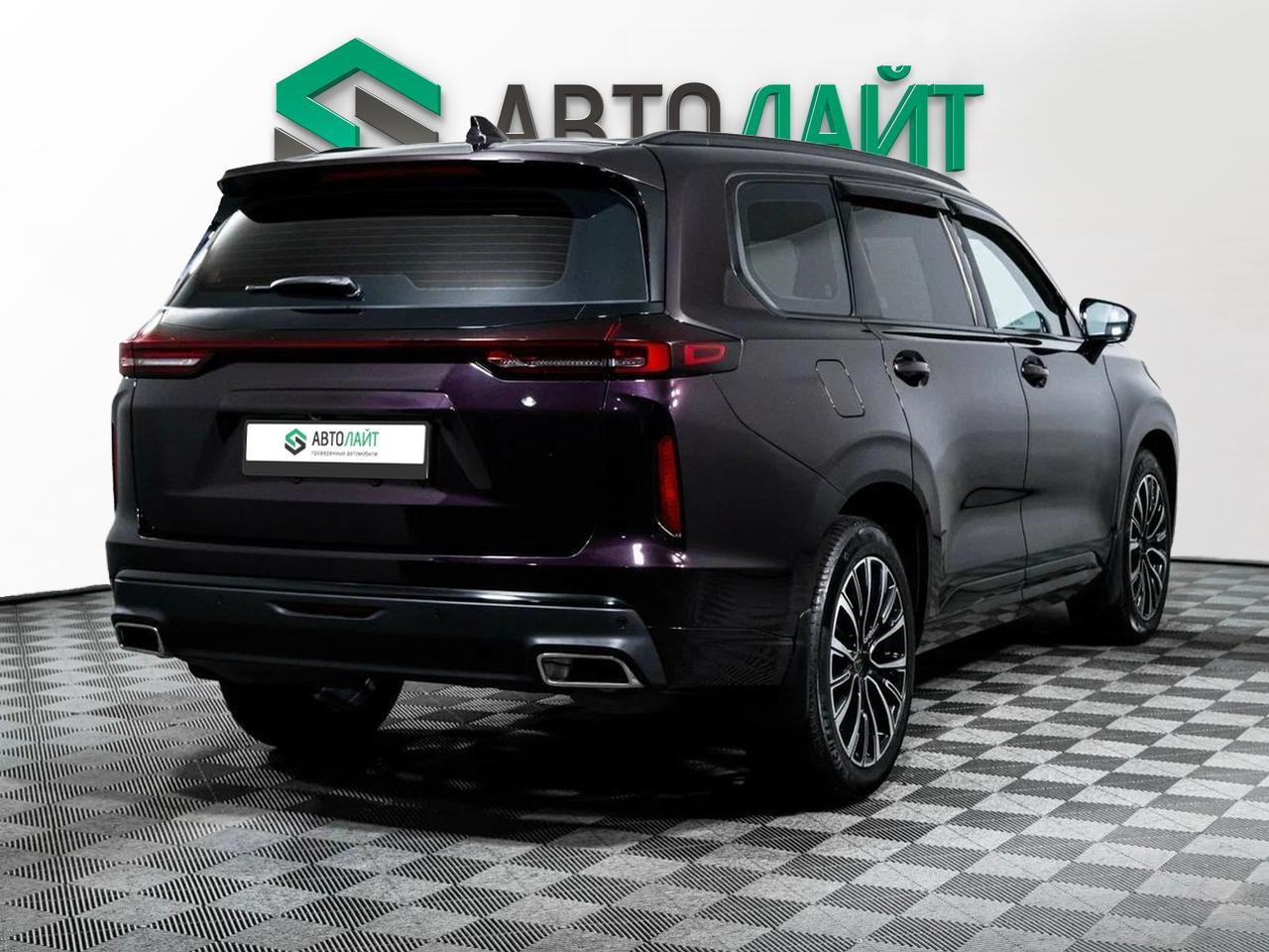 фото автомобиля 1