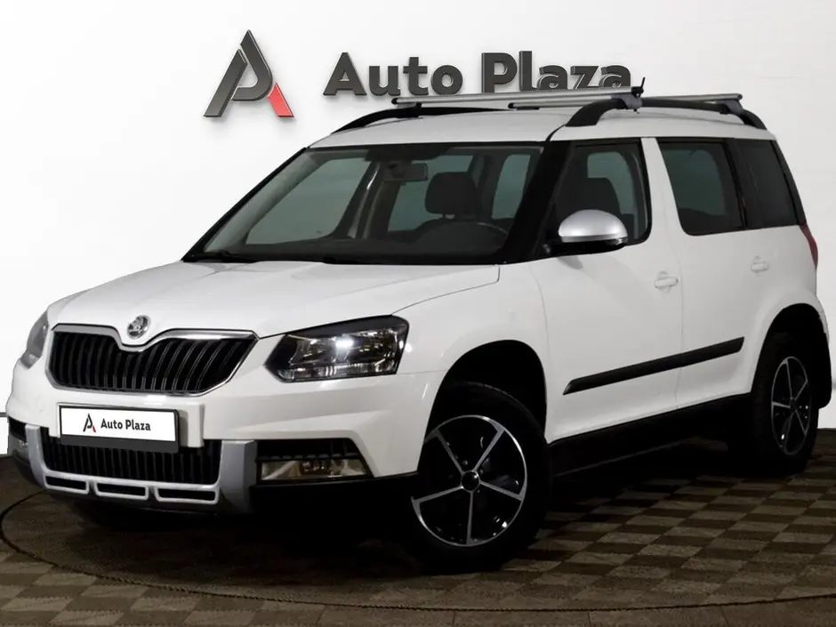 AutoPlaza