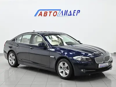 BMW 5 серии