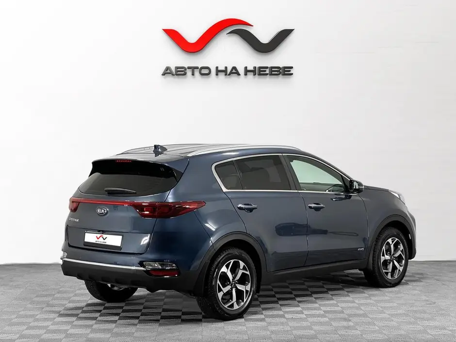 «Авто на Неве»