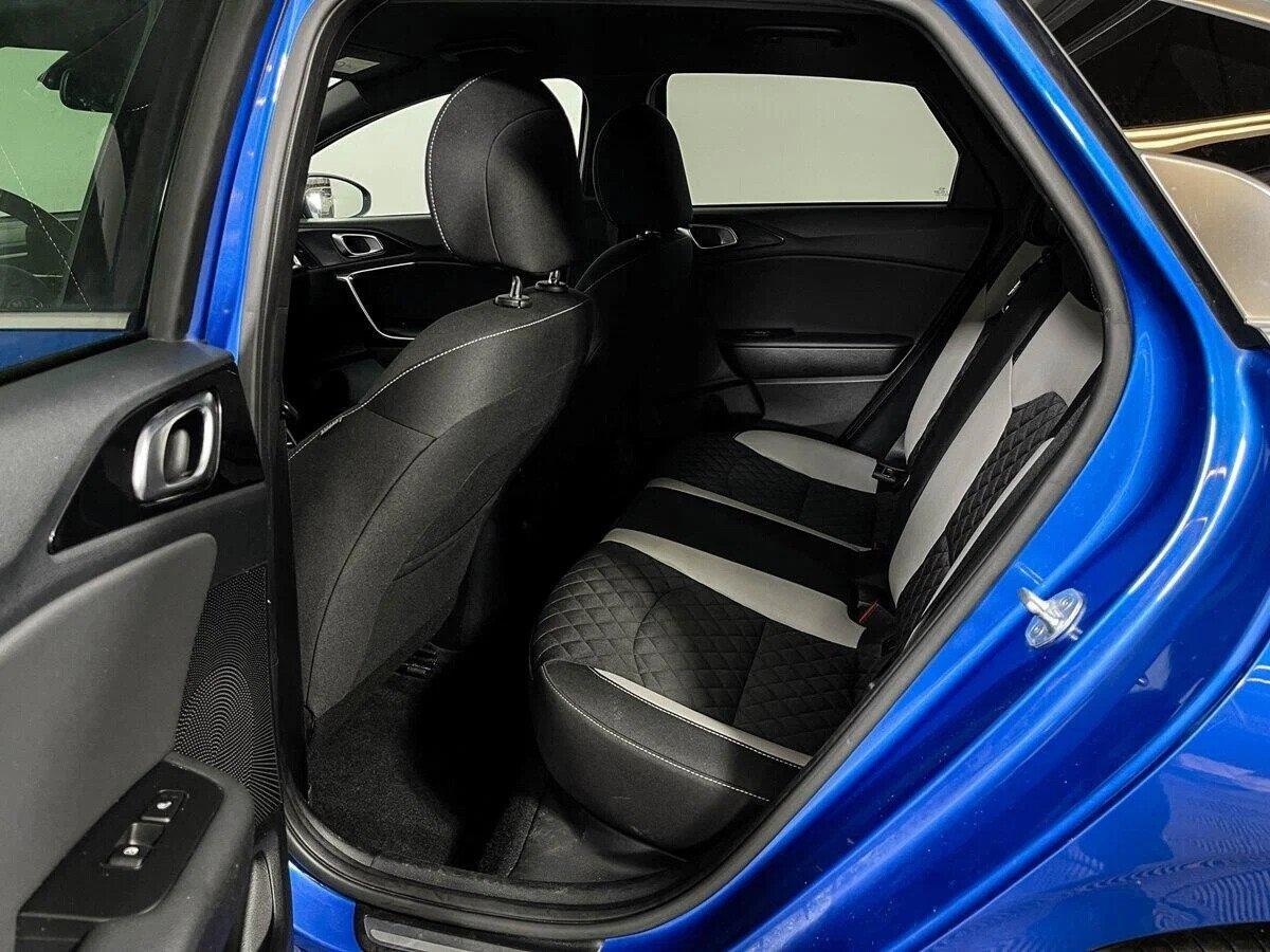 фото автомобиля 12