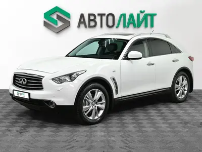 Infiniti FX