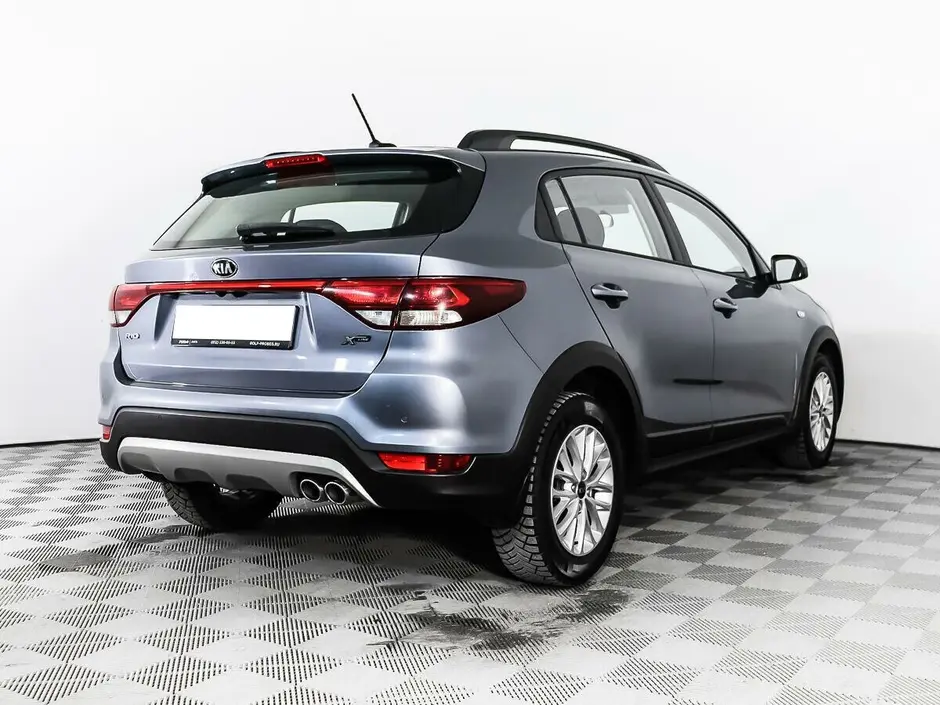 «Авто на Неве»