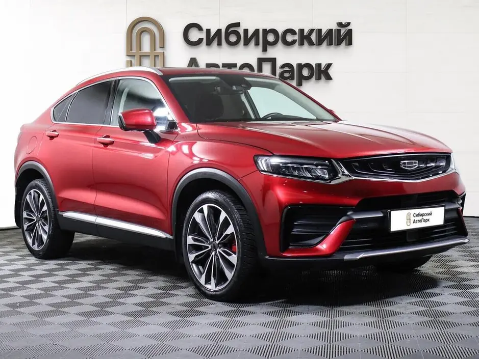 фото автомобиля