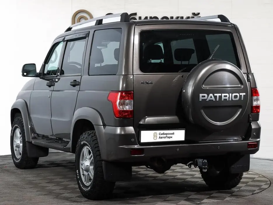 фото автомобиля