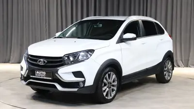 LADA (ВАЗ) XRAY