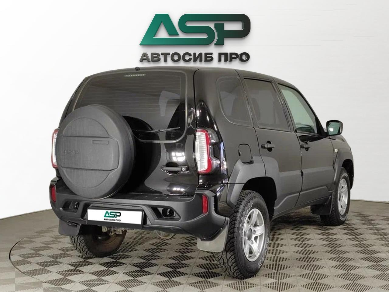 фото автомобиля 1
