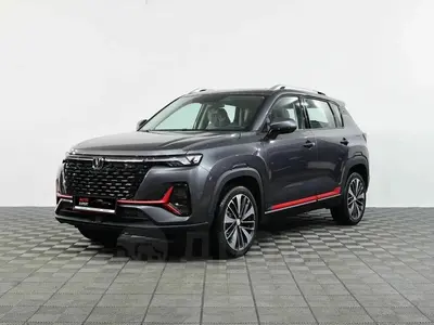 Changan CS35PLUS