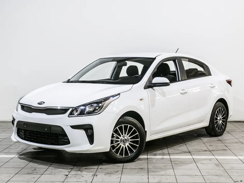 «Авто на Неве»