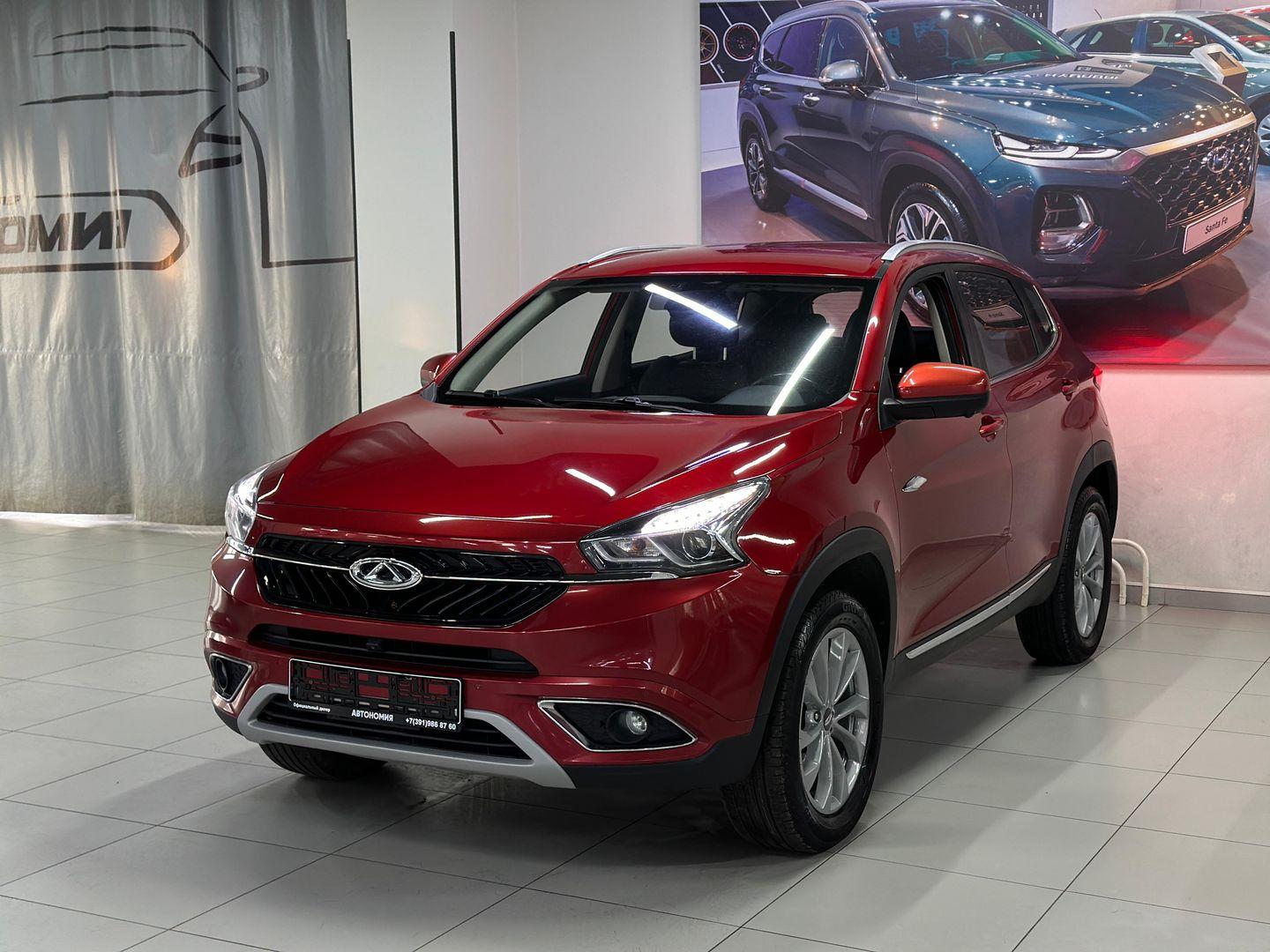 фото автомобиля 0