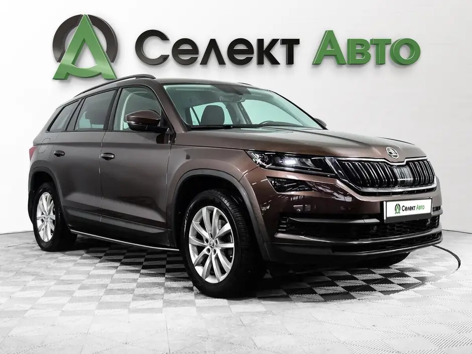 фото автомобиля