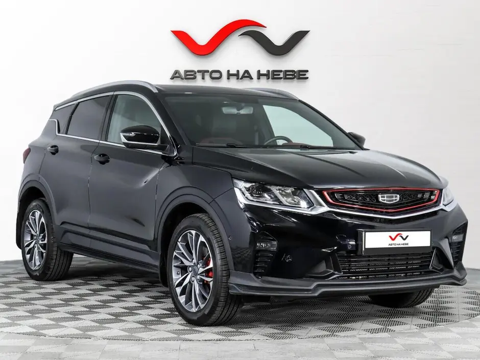«Авто на Неве»