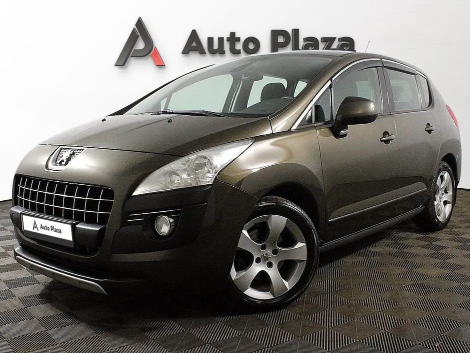 AutoPlaza
