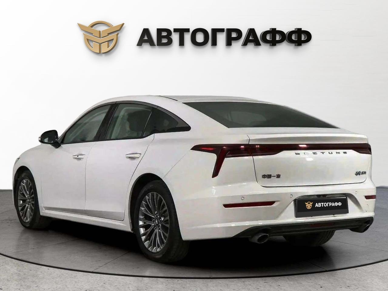 фото автомобиля 3