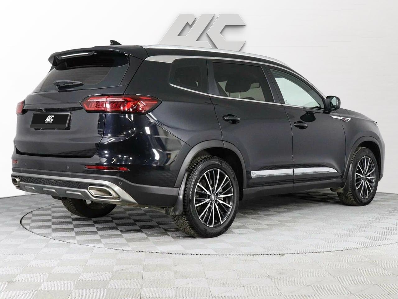 фото автомобиля 1