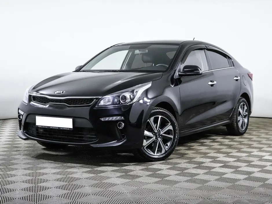 «Авто на Неве»