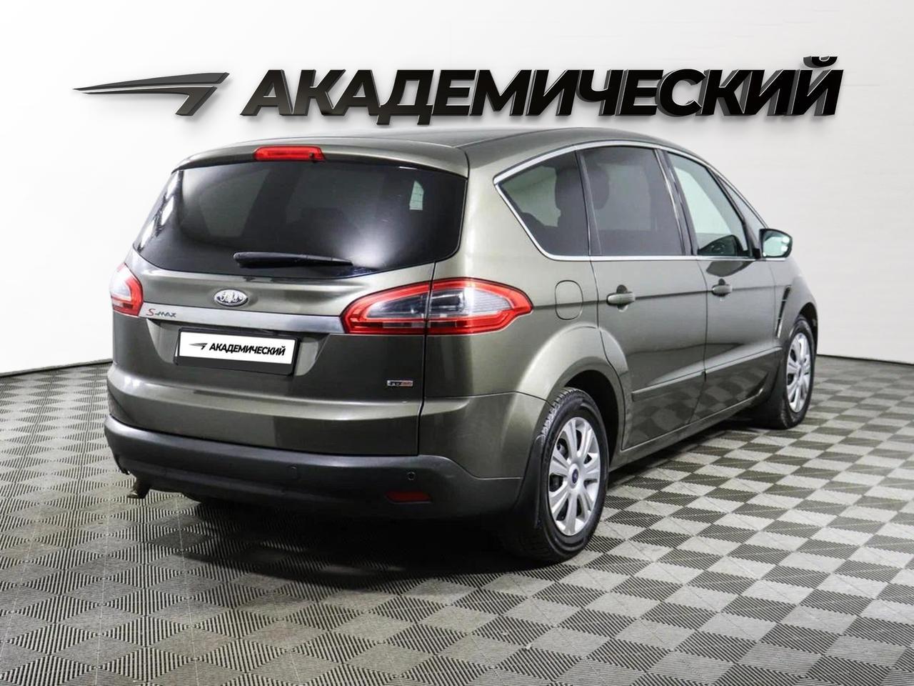 фото автомобиля 1