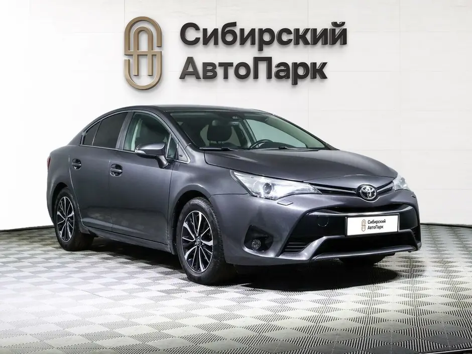 фото автомобиля