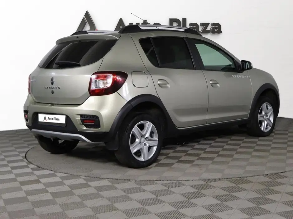 AutoPlaza