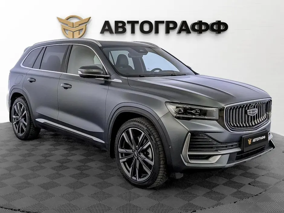 фото автомобиля