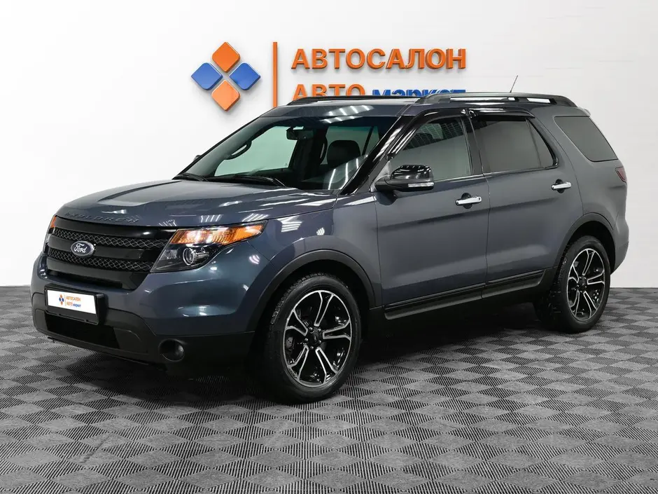 фото автомобиля