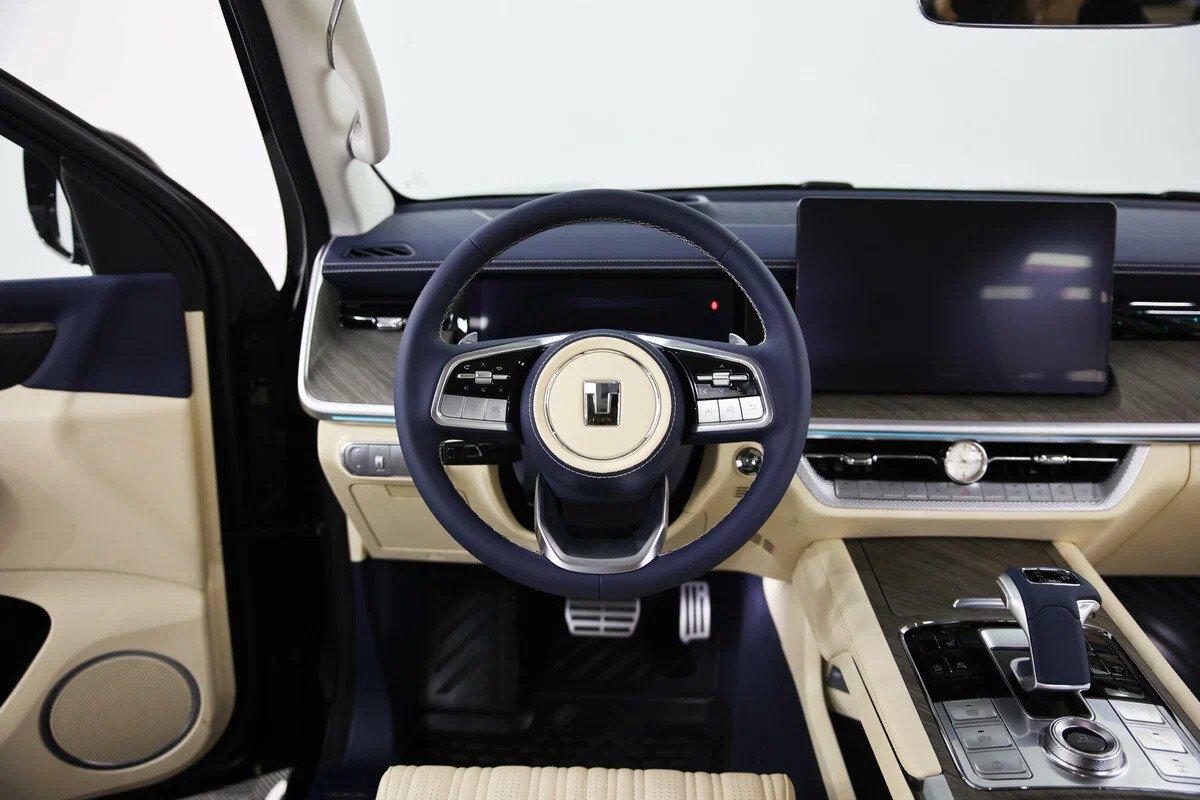 фото автомобиля 5