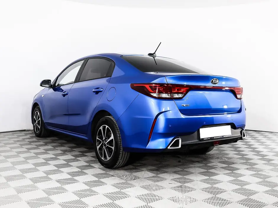 «Авто на Неве»