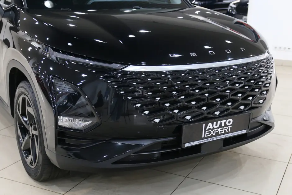 фото автомобиля 15
