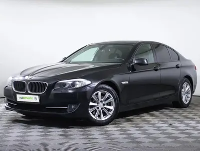 BMW 5 серии