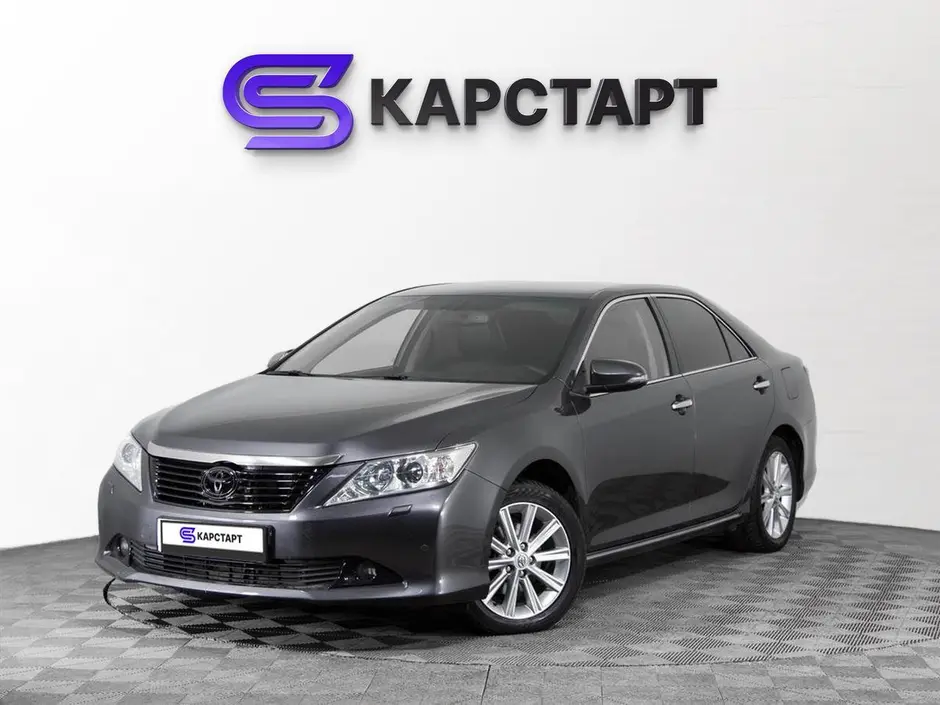 КарСтарт