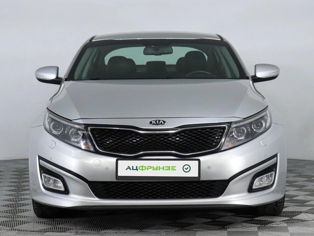 фото автомобиля 1