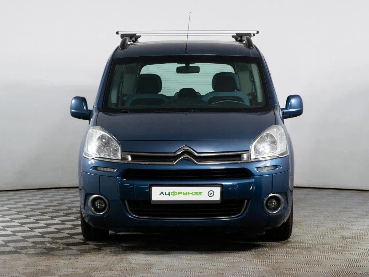 фото автомобиля 1