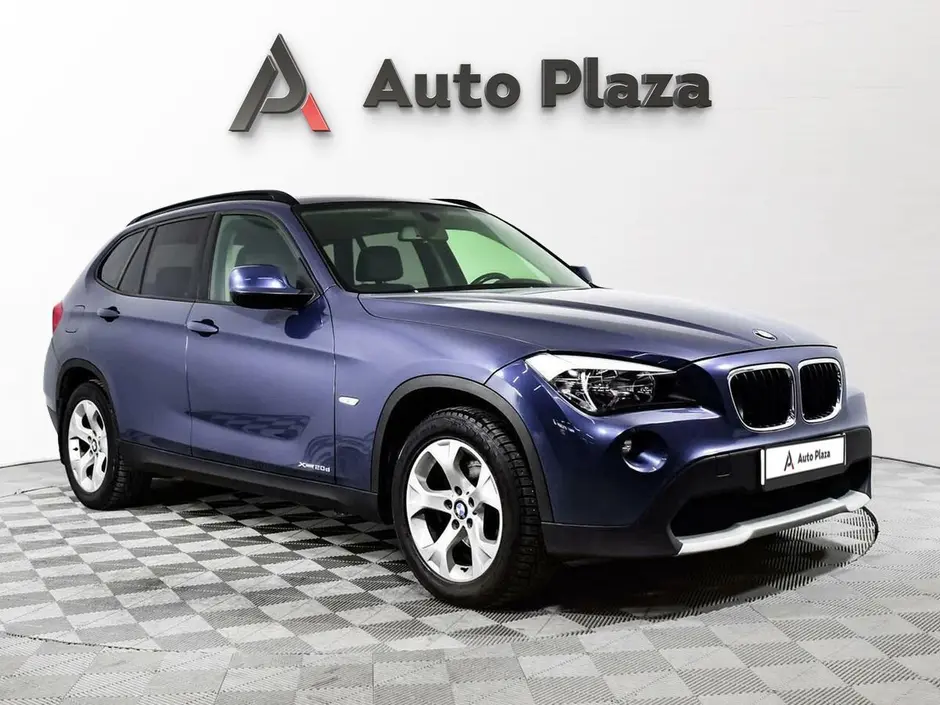 AutoPlaza