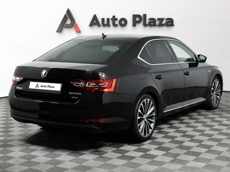 AutoPlaza