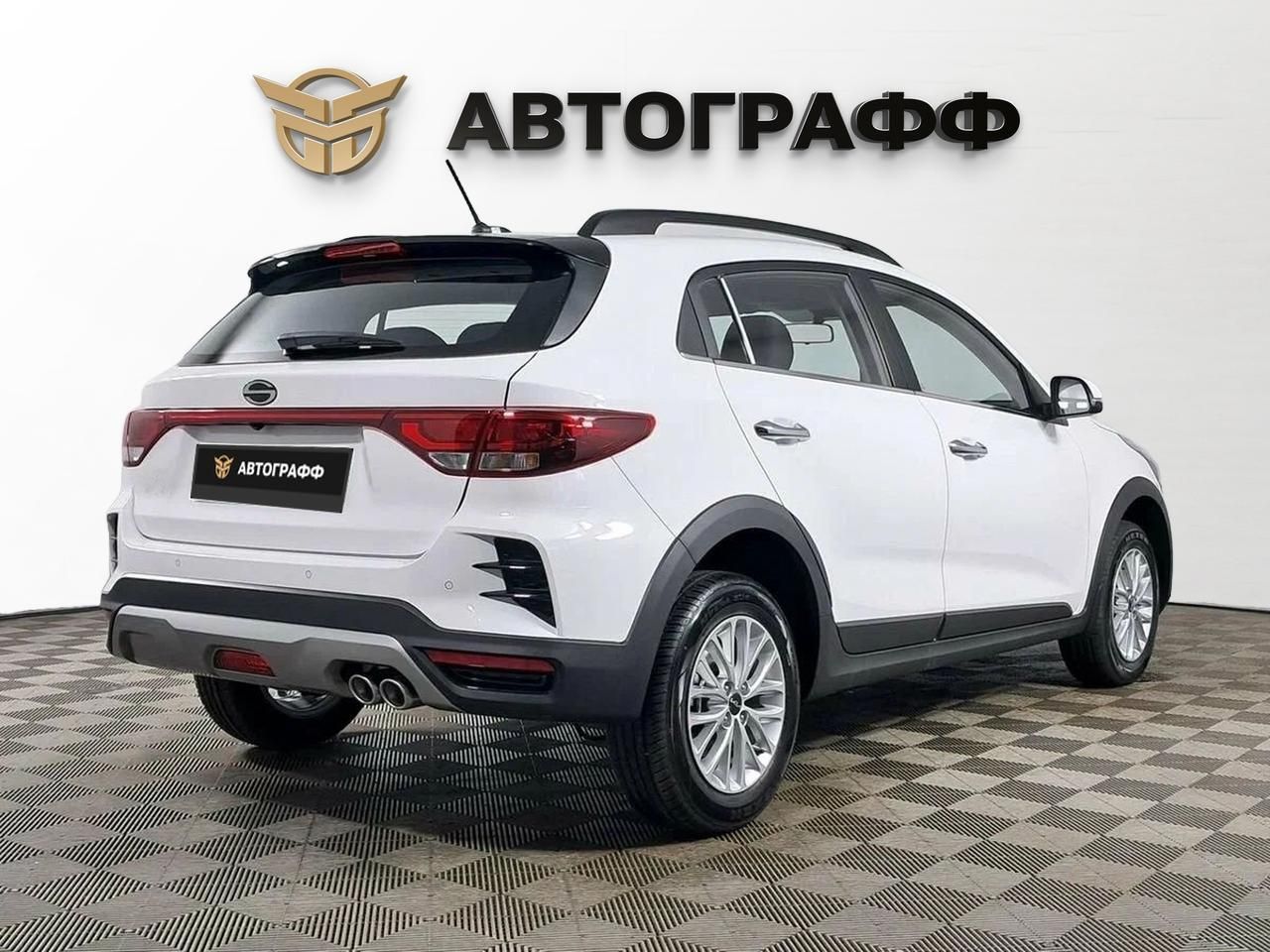 фото автомобиля 1