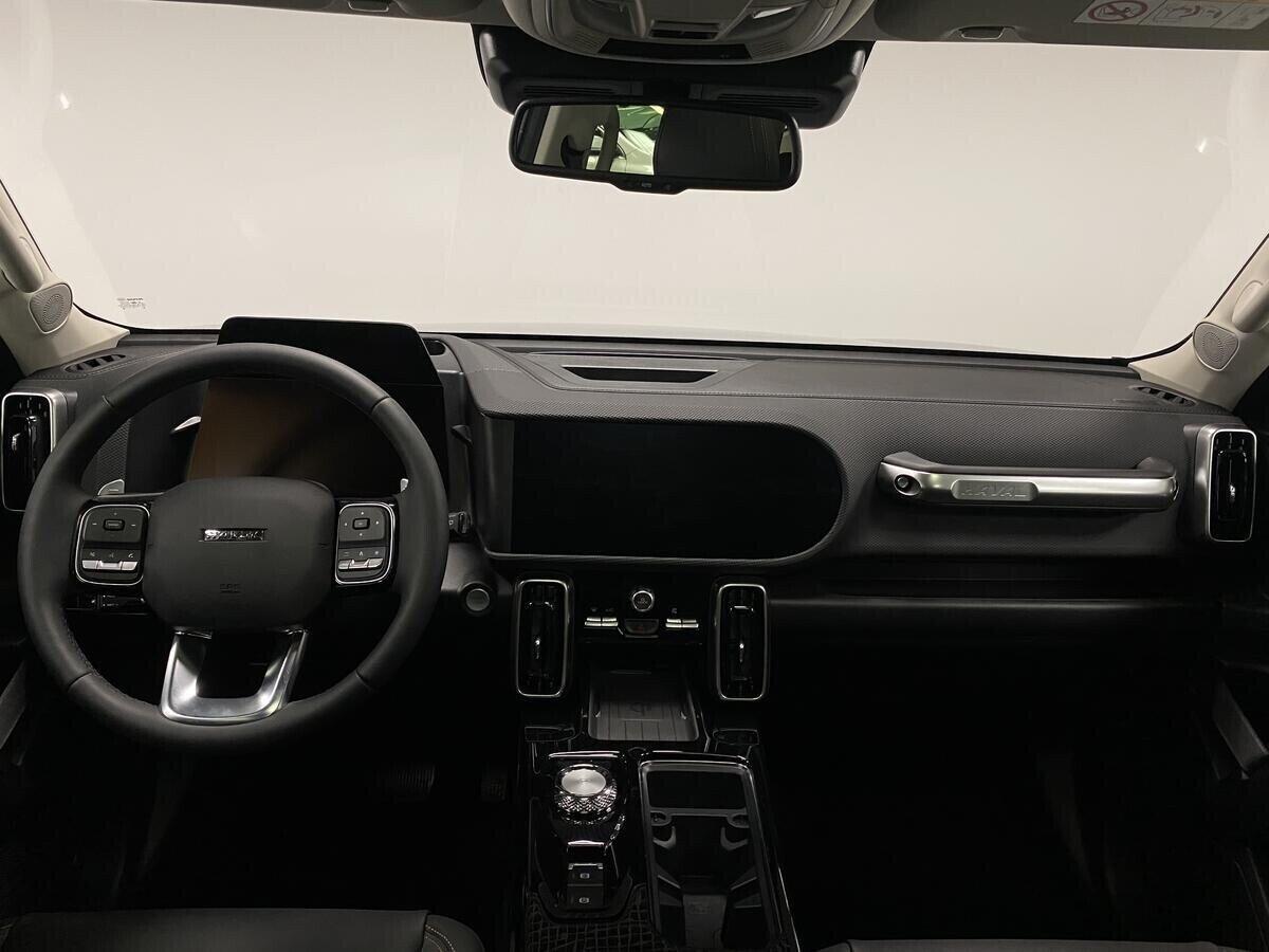 фото автомобиля 7