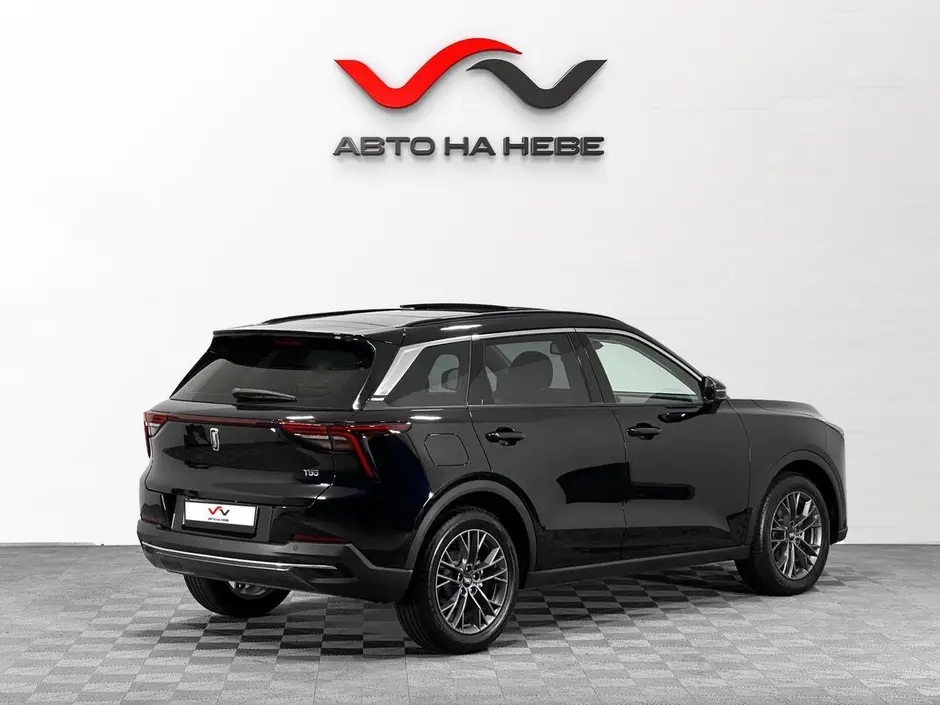 «Авто на Неве»